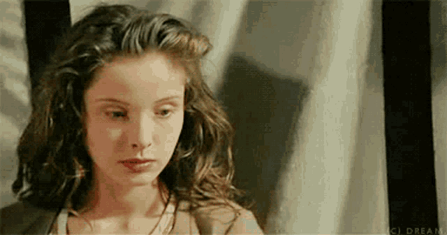 Julie Delpy Beatrice GIF Julie Delpy Beatrice The Passion Of Beatrice Discover Share GIFs