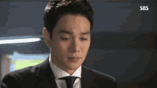 절망 절망적 울먹 이규한 GIF - Lee Kyu Han Despair Hopelessness GIFs