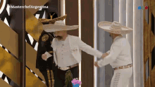 bailando damian betular donato de santis german martitegui masterchef argentina