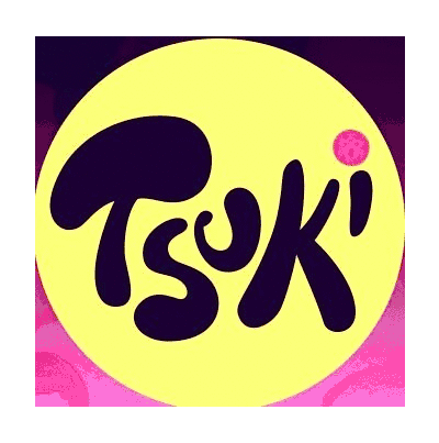 Tsuki Tsuki Billie GIF - Tsuki Tsuki billie Tsuki lexie - Discover & Share  GIFs