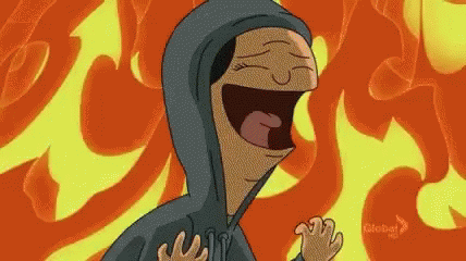 Evil Laugh GIF - Evil Laugh Laughing - Discover & Share GIFs