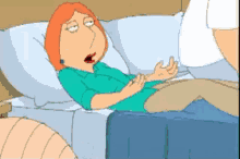 Family Guy Lois Griffin GIF - Family Guy Lois Griffin What GIFs