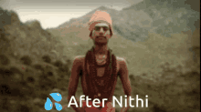 Nithi Nithiyanatham GIF - Nithi Nithiyanatham Nithiya GIFs