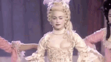 Madonna Madonnavoguemtv GIF - Madonna Madonnavoguemtv Madonna_voguemtv GIFs