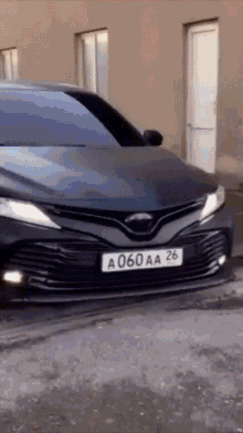 Camry Toyota GIF - Camry Toyota Top GIFs