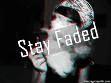 High Stayfaded GIF - High Stayfaded Faded GIFs