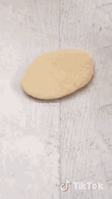 Tiktok Potato GIF - Tiktok Potato Cookie GIFs