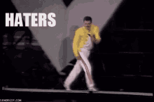 Haters Dance GIF - Haters Hate Dance GIFs