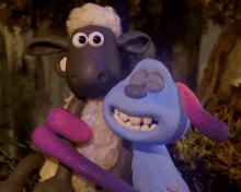 Shaun The Sheep Aardman GIF - Shaun The Sheep Aardman Shaun Movie GIFs