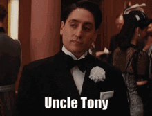 uncle tony uncle tony