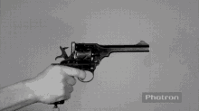 Revolver Gun GIF - Revolver Gun GIFs