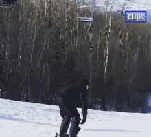 Skiing Snow GIF - Skiing Skii Snow GIFs