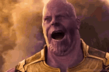 Thanos Iixluminatixii GIF - Thanos Iixluminatixii Luminati GIFs