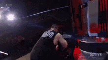 Mgkpowerbomb GIF - Mgkpowerbomb Mgk GIFs