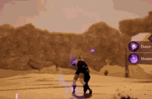raven bdm purple dust game gaming