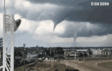 Tornado Iowa GIF - Tornado Iowa GIFs