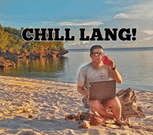 Chill Lang Relax GIF - Chill Lang Chill Relax GIFs