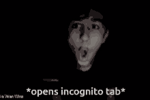 Incognito GIF - Incognito GIFs