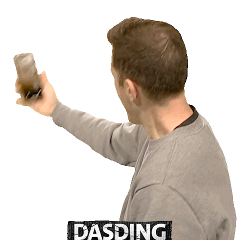 Dasding Timo Dd Sticker - Dasding Timo Dd Selfie Stickers