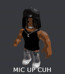 Micup Roblox GIF - Micup Roblox GIFs