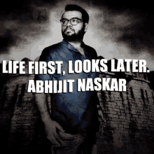 Abhijit Naskar Naskar GIF - Abhijit Naskar Naskar Life GIFs