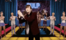 Pulp Jarvis Cocker GIF - Pulp Jarvis Cocker Common People GIFs