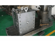 mold manufacturer injection mold