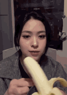 banana ryujin