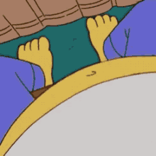 Homer Simpson Fat GIF - Homer Simpson Fat Belly GIFs