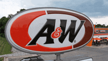A And W Aw Restaurants GIF