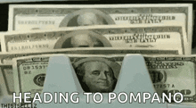 Dollar Counting GIF - Dollar Counting Money GIFs