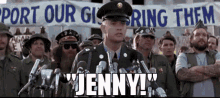 jenny forrest gump