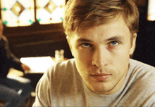 william moseley william peter moseley english actor handsome stare