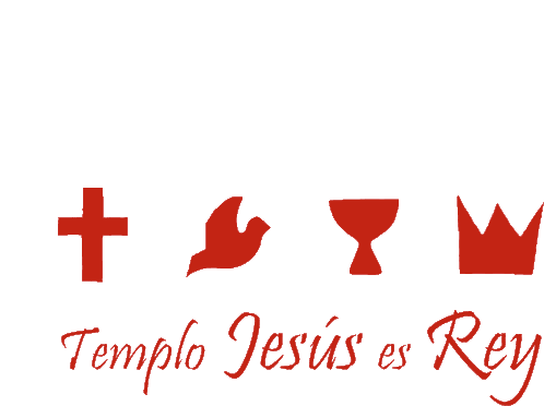 Templo Jesus Es Rey Iglesia Cuadrangular De Progreso Sticker - Templo Jesus Es Rey Iglesia Cuadrangular De Progreso Provincia De Chiriquí Stickers