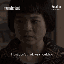 getting dont