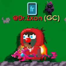 Fr For Real GIF - Fr For Real Growtopia Fr GIFs