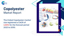 Copolyester Market Report 2024 GIF - Copolyester Market Report 2024 GIFs