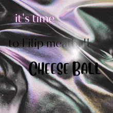 Filip Meatball GIF - Filip Meatball Cheese Ball GIFs