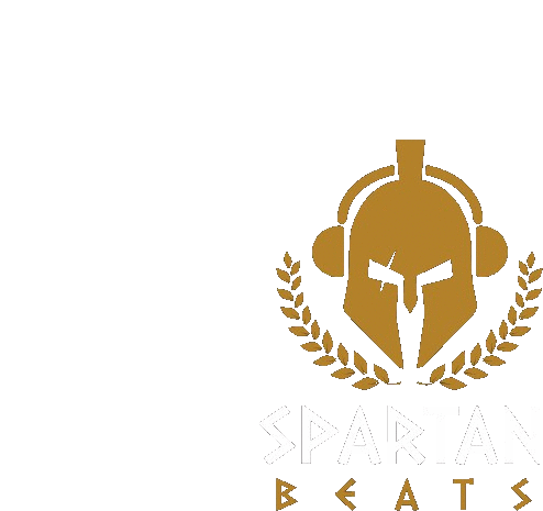 Spartan Beats Sticker - Spartan Beats Stickers