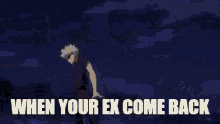 When Your Ex Come Back Terence Cm GIF - When Your Ex Come Back Terence Cm Anime GIFs