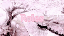 Roles Discord Banner Server GIF - Roles Discord Banner Server Discord GIFs