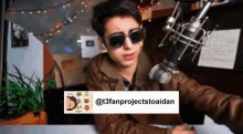 Aidan Gallagher Lemoncult GIF