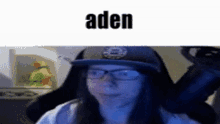 Aden Candada GIF - Aden Candada Incelugly GIFs