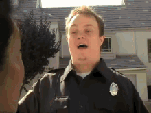 Special Officer Police GIF - Special Officer Police GIFs