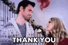 Thank You GIF - Thank You Kevinmcgarry GIFs