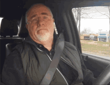 Dave Ramsey Youre The Hero GIF - Dave Ramsey Youre The Hero Not The Victim GIFs