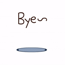 you bye