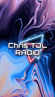 Chris Tdl Radio GIF - Chris Tdl Radio GIFs