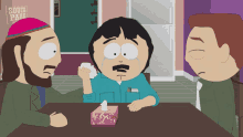 Sad Randy Marsh GIF - Sad Randy Marsh South Park GIFs