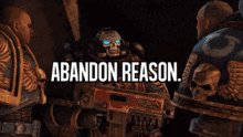 Only War Reason GIF - Only War Reason Gaming GIFs